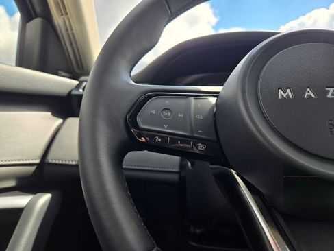 New 2026 MAZDA CX-5 2.5 S w/ Premium Package image 30