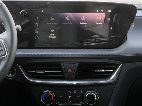 New 2026 Buick Encore GX Preferred w/ Advanced Technology Package image 16