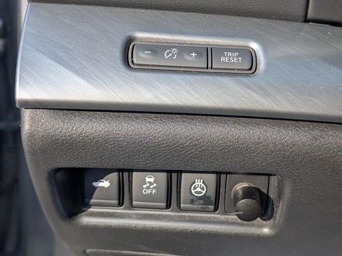 Used 2018 Nissan Maxima 3.5 SL FWD image 21