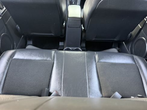 Used 2016 Jeep Patriot Sport w/ Power Value Group FWD image 16