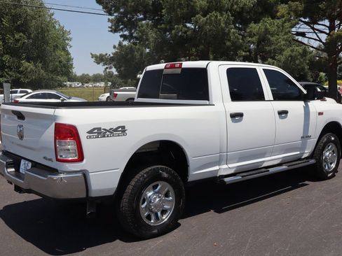 Used 2019 RAM 2500 Tradesman AWD/4WD image 4