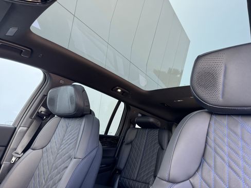 New 2026 Cadillac Escalade IQ Sport 1 image 17