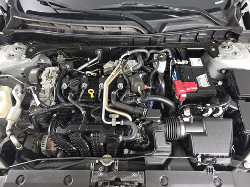 Used 2021 Nissan Altima 2.5 SR FWD image 18