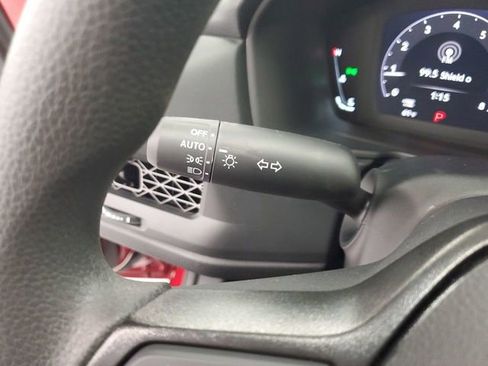 New 2026 Honda Accord SE image 16