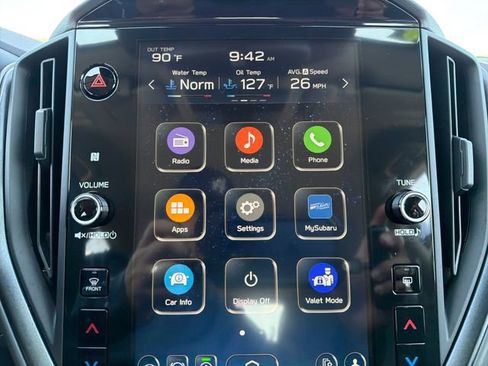 Certified 2026 Subaru Crosstrek 2.0i Premium AWD/4WD image 12