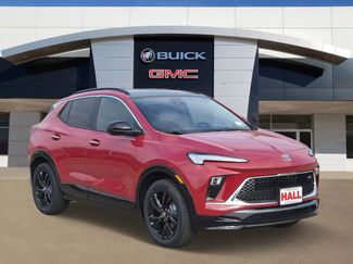 New 2026 Buick Encore GX Sport Touring w/ Advanced Technology Package video 1