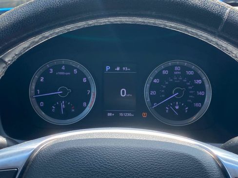 Used 2018 Hyundai Sonata SEL FWD image 16
