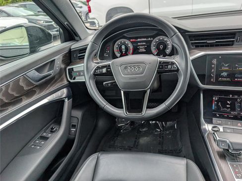 Used 2023 Audi A6 2.0T Premium w/ Convenience Package AWD/4WD image 16