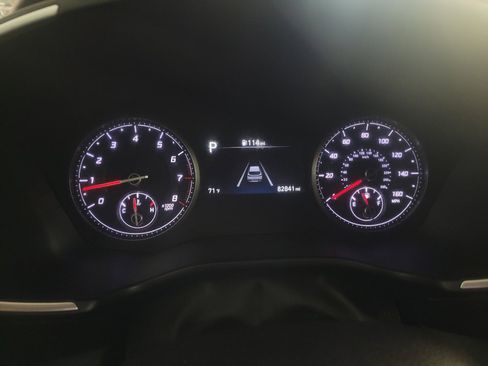 Used 2021 Hyundai Santa Fe SE w/ Cargo Package FWD image 23