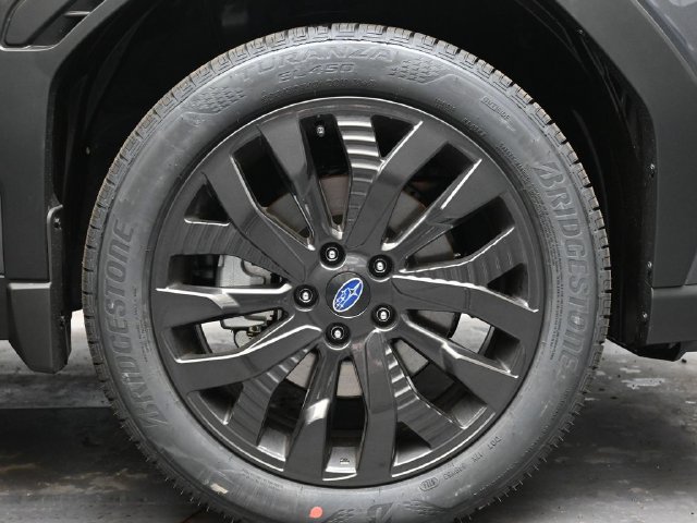 New 2026 Subaru Forester Sport w/ Onyx Edition AWD/4WD image 10