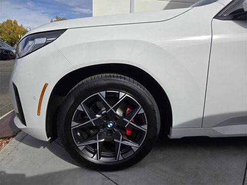 New 2026 BMW X3 xDrive30 w/ M Sport Package image 4