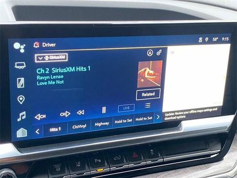 Used 2024 Chevrolet Silverado 2500 LTZ w/ LTZ Convenience Package image 23