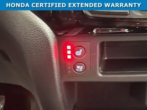 Certified 2026 Honda Ridgeline Black Edition image 18