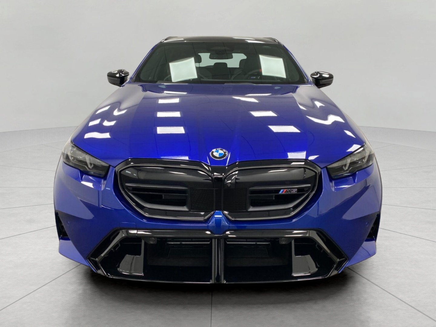 Used 2027 BMW M5 Touring w/ M Driver's Package AWD/4WD image 10