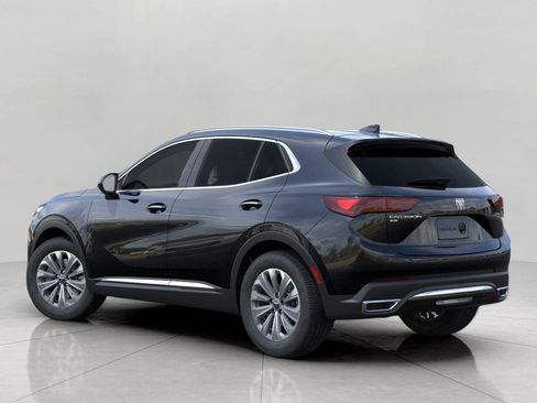 New 2026 Buick Envision Preferred AWD/4WD image 3