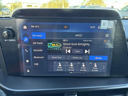 New 2026 Subaru Outback Premium AWD/4WD image 25