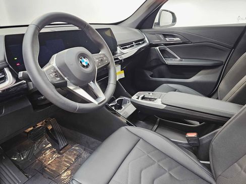 New 2026 BMW X1 xDrive28i image 2