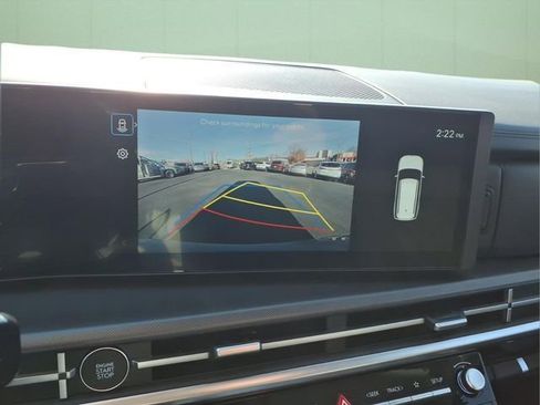 New 2026 Hyundai Santa Fe XRT AWD/4WD image 24