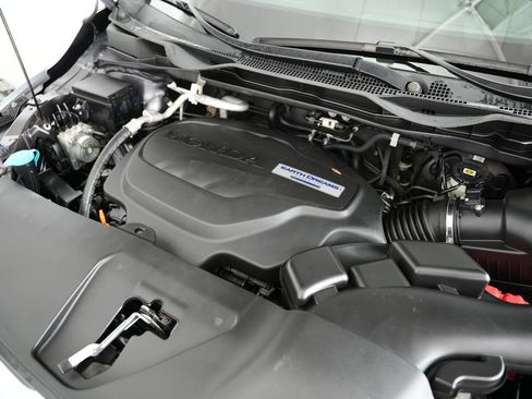 Used 2018 Honda Odyssey Elite image 56