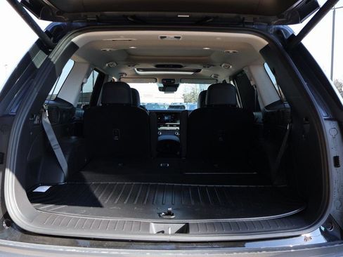 New 2026 Hyundai Palisade Limited image 18