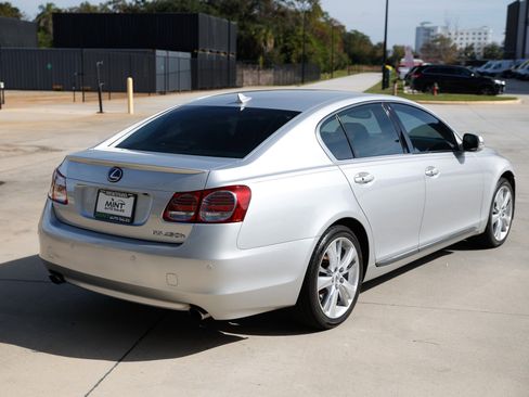 Used 2011 Lexus GS 450h image 16