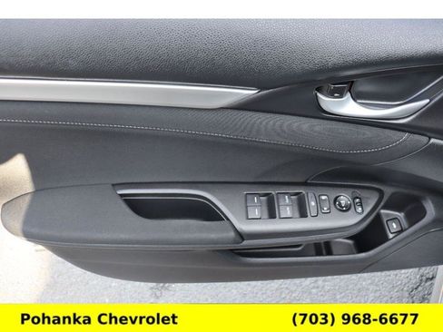 Used 2018 Honda Civic EX-T image 18