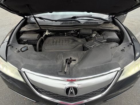 Used 2015 Acura MDX SH-AWD w/ Technology Package image 23