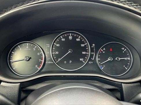 Certified 2022 MAZDA CX-30 AWD 2.5 S w/ Select Package image 20