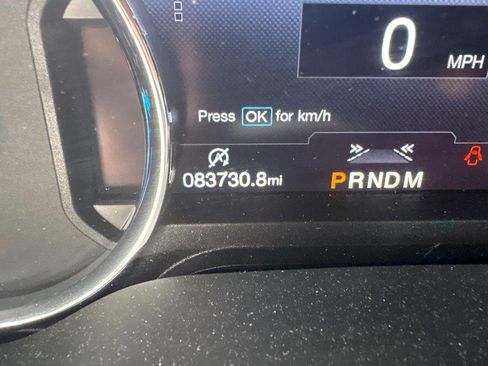 Used 2019 Ford Expedition Limited w/ Equipment Group 303A AWD/4WD image 7