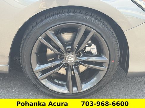 Used 2024 Acura Integra A-Spec FWD image 31