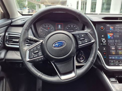 Certified 2024 Subaru Outback Limited AWD/4WD image 14