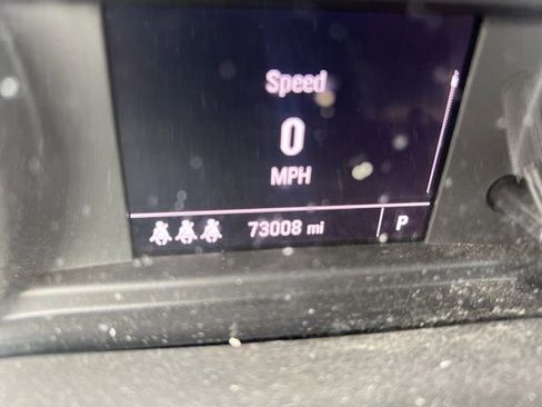 Used 2024 Chevrolet Silverado 2500 Custom w/ Custom Convenience Package image 10