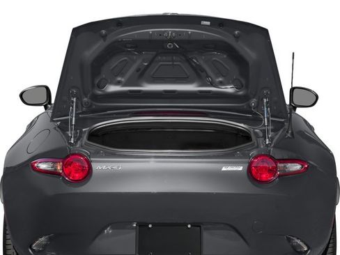 Used 2018 MAZDA MX-5 Miata Grand Touring RWD image 15