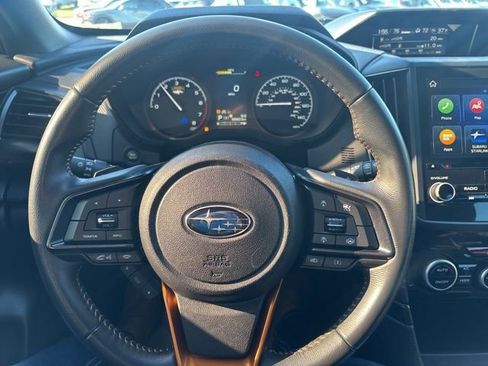 Used 2022 Subaru Forester Wilderness image 54