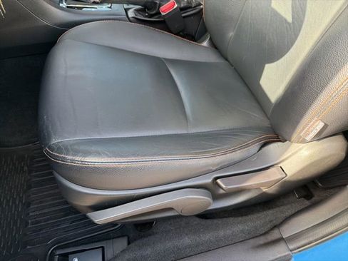 Used 2016 Subaru Crosstrek 2.0i Limited w/ Popular Package #1 image 25