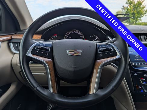 Used 2018 Cadillac XTS Luxury FWD image 25
