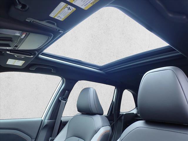 New 2026 Subaru Forester Sport w/ Onyx Edition AWD/4WD image 14
