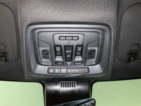 Used 2024 Chevrolet Silverado 1500 High Country AWD/4WD image 22