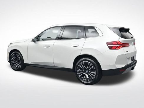 New 2026 BMW X3 xDrive30i w/ Convenience Package AWD/4WD image 7