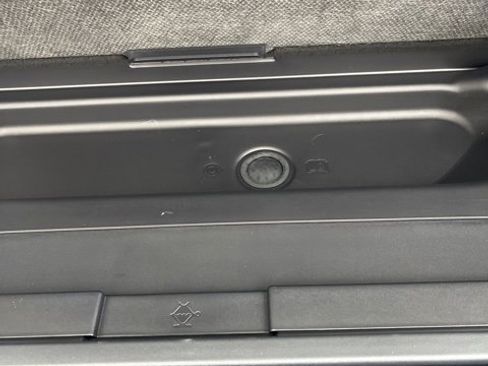 New 2025 Ford Expedition Active image 43