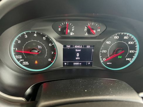 Used 2023 Chevrolet Malibu LT image 20