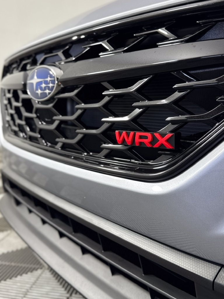 New 2026 Subaru WRX Premium AWD/4WD image 33