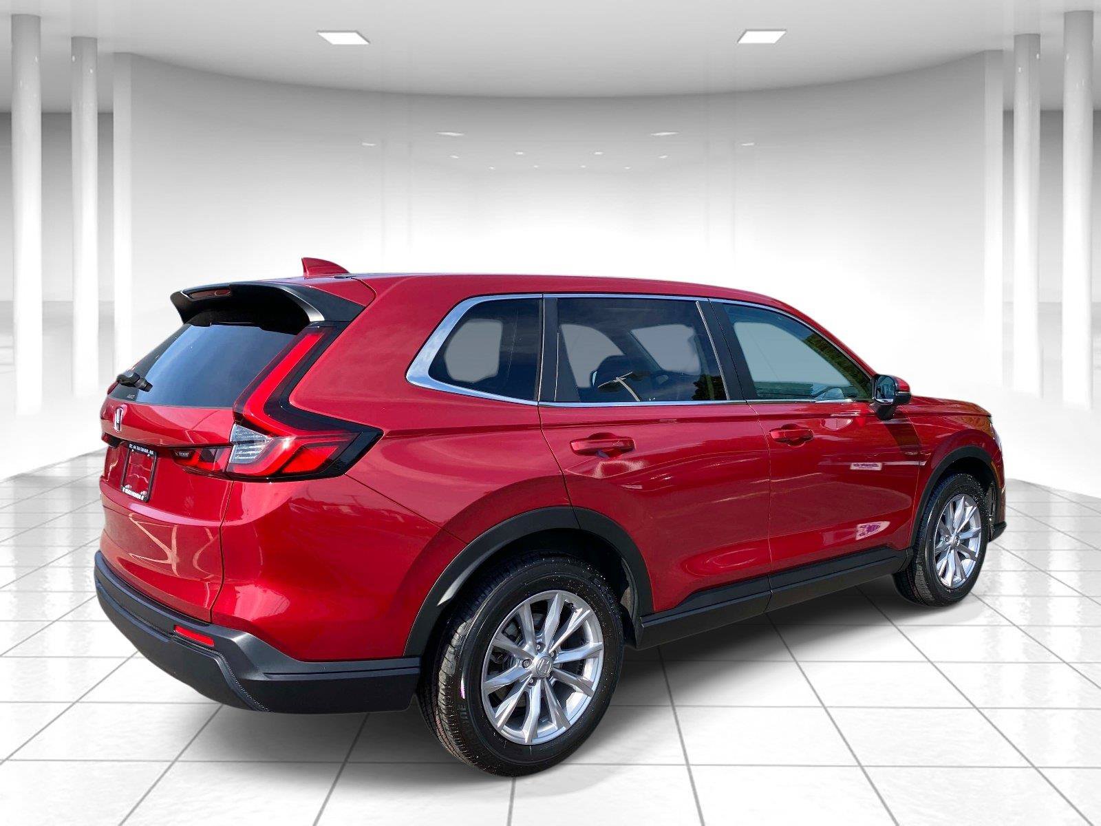 Certified 2023 Honda CR-V EX image 4