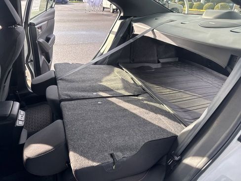 Certified 2024 Subaru WRX Premium image 16