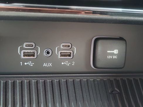 New 2026 Jeep Grand Cherokee Limited AWD/4WD image 23