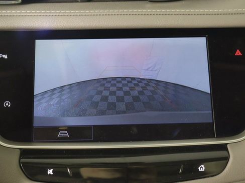 Used 2023 Cadillac XT5 Premium Luxury image 43