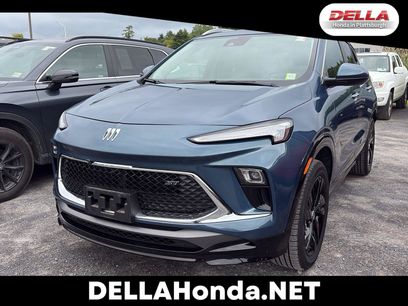 Used 2024 Buick Encore GX Sport Touring w/ Comfort Package