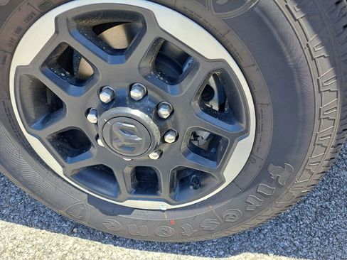 Used 2025 RAM 2500 Laramie image 25