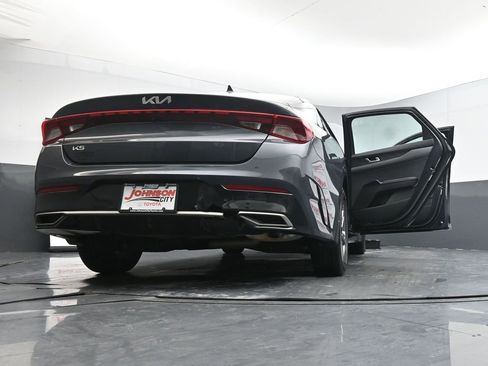 Used 2023 Kia K5 LXS image 43