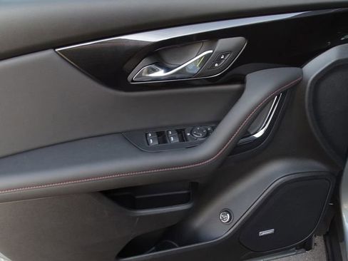 New 2026 Chevrolet Blazer RS image 19